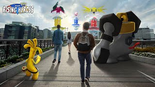 Libérez le héros qui est en vous screenshot 2