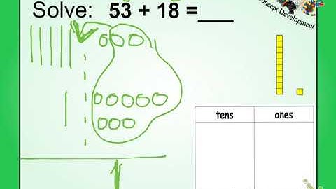 Grade 1 Module 6 Lesson 16