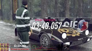 2023 07 29 JRC Themed GB Wales SS1 Ffem Wynt H3 RWD Lancia Stratos Dirt Rally 2.0