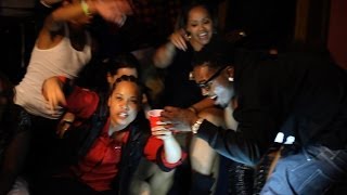 Ivy feat  Kadillak Kaz "What U Gonna Do" (Official Music Video)