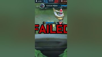 Ruby Montage Ulti + Flicker #shorts