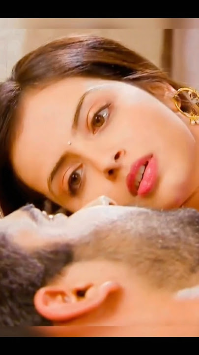 💖Aastha and shlok romantic video  ❤️part-13 💖 #vkgcinema #shrenuparikh #avinashsachdev #love