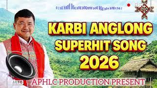 KARBI ANGLONG SUPERHIT SONG  March 2026 screenshot 3