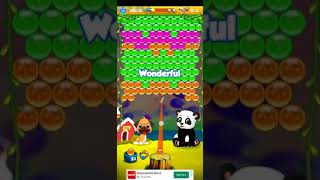 Smug the pug 2 bubble Pop #level24 #smug #BubbleShooter #Bubblegame #Bubblepop screenshot 2