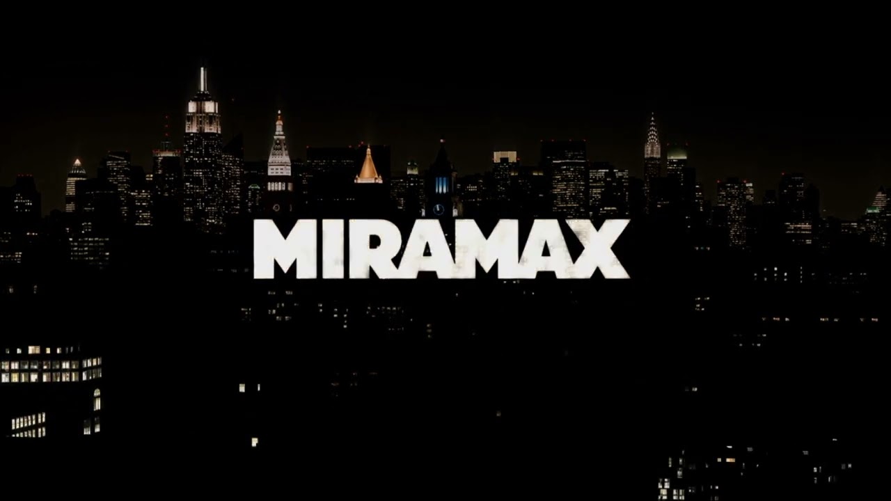 Miramax Logo (2011) #21