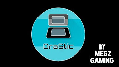 How to download drastic ds emulator free in 2018!!!😀😀Android