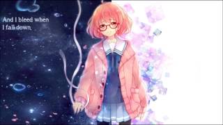 Nightcore - Human
