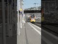 Ausfahrt d. HLB.RE99 n. Frankfurt am Main Hbf., in Siegen Hbf. (Sa., 07.03.26 / 13:54 +2' 13:56 Uhr)