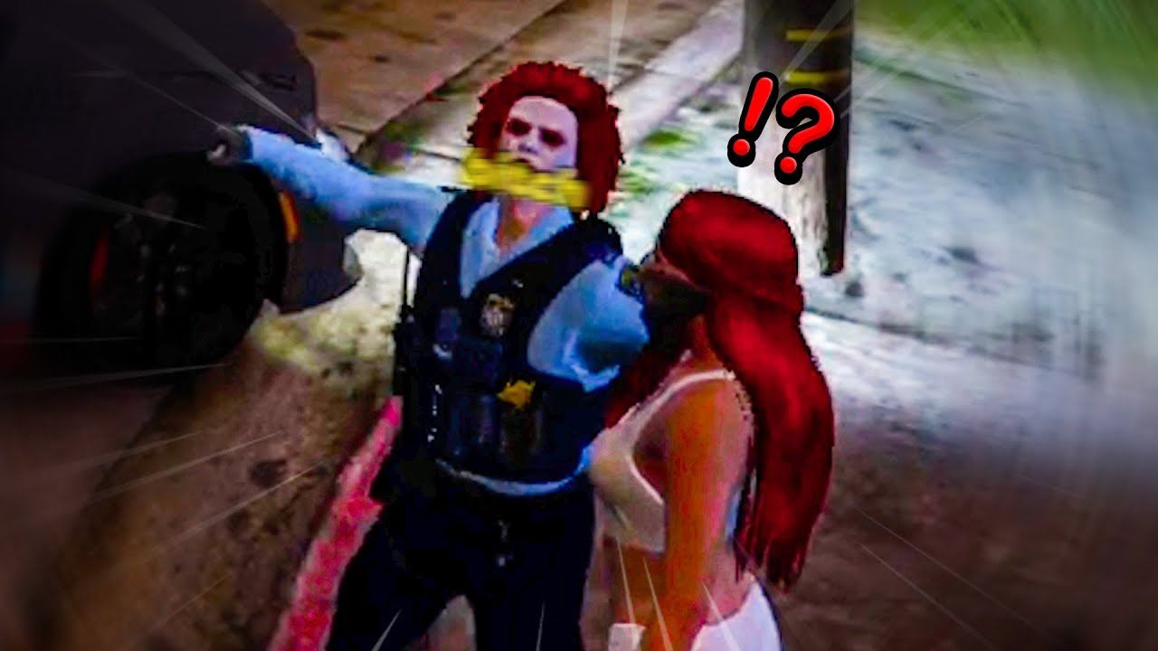 GTA moments your girlfriend will enjoy...