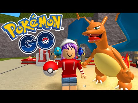 Roblox Pokemon Go Tycoon Gameplay Radiojh Games Youtube - roblox pokemon videos youtube tycoon