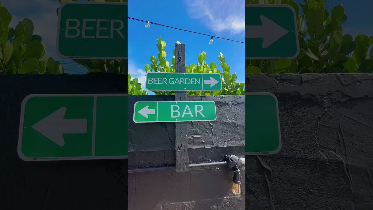 Fort Lauderdale Brewery Unveils A Special Edition Beer in Honor of Lionel Messi at Inter Miami