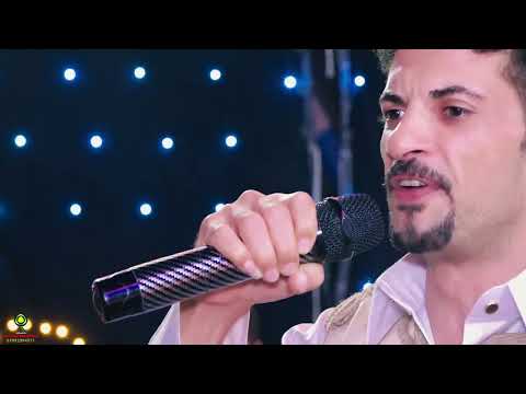 مرضي الجميعي عندي قلب اغنيه بدويه مطلوبه اكتر شي صوت العرب 