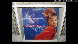 YVETTE MICHELE  let s stay togheter   ( album version 3,36 ) 1997  of the album MY DREAM