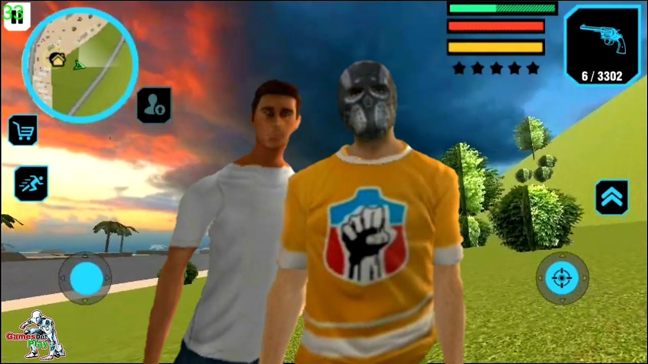 New Truck Driver City Crush selfie with new friends Android