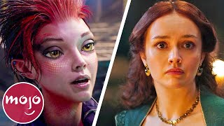 Where You've Seen Olivia Cooke Before Content