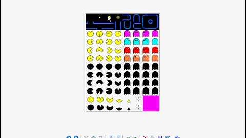 Program Pacman in VB6.0 #12
