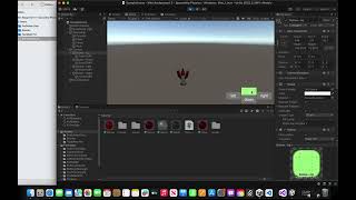 Mini Assignment 3 - Spaceship Physics
