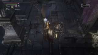 Patches The Spider Chalice Dungeon