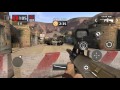 Dead Trigger 2 - Mac M1931(Machine Gun) Gameplay