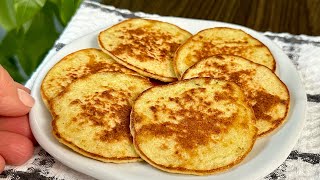 1 Стакан Овсянки, Лука, Без Муки. Полезный И Вкусный Рецепт Асмр.