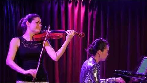 TAKE3 performs Fortnite, live from NY