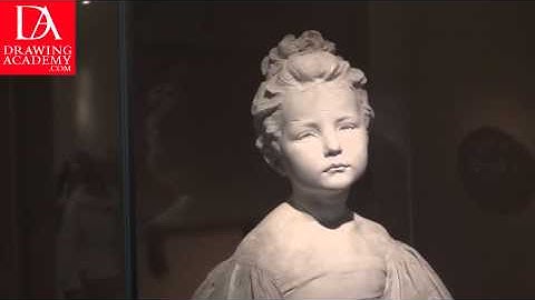 How to Draw Girls presented by Drawing Academy .com 37-1