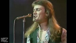 Video thumbnail of "Stars - Quick On The Draw (1976)"