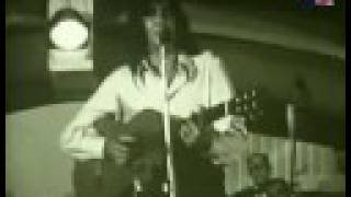 SERRAT - LA MUJER QUE YO QUIERO - CUBA 1973? chords
