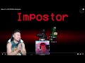 JESSER IS THE GREATEST IMPOSTER EVER! REACTING TO I Won a 1 v 6 VS 2HYPE In Among Us...