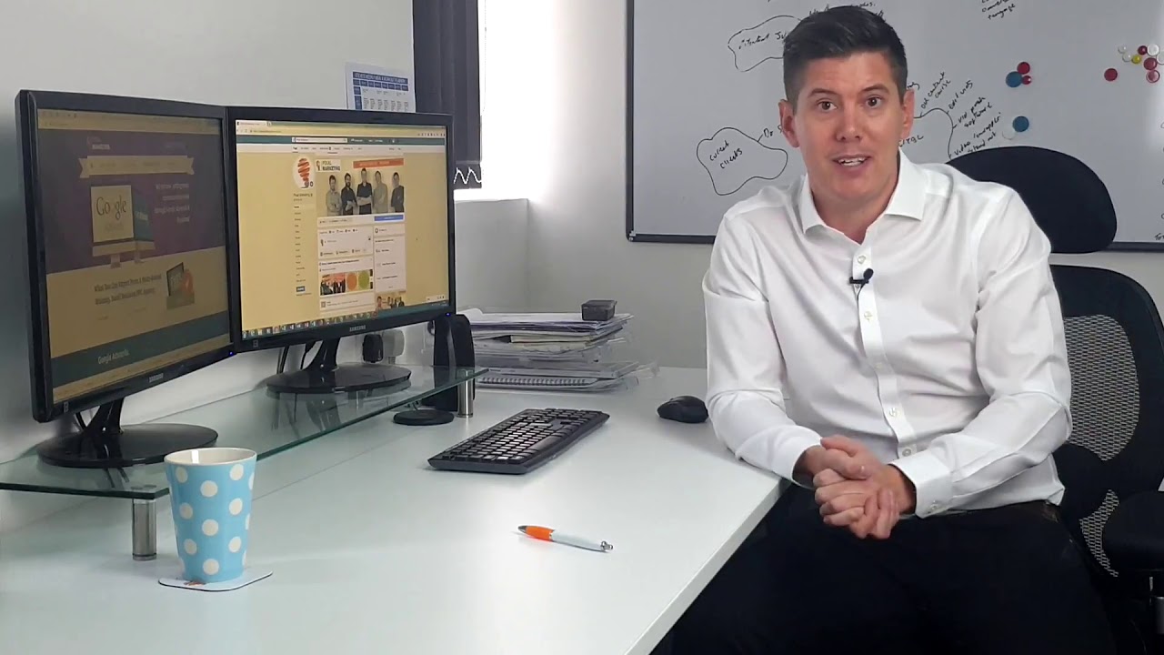 PPC TV - Facebook Scrolling Ads