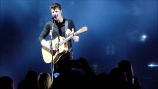 Shawn Mendes - Bring it Back (Live at Radio City Music Hall)