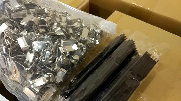 Memorypack 6-fin Mac ram heat sinks ( P-LHL001 )