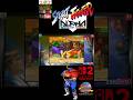 Street Fighter Alpha Final Sodom Short #nintendoswitch2 #streetfighteralpha #gaming #retrogaming #sf