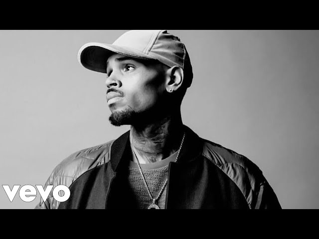 Chris Brown - No One (Music Video) 2026