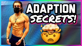 How To Speed Up Keto Fat Adaption Mively Get Fat Adapted Asap