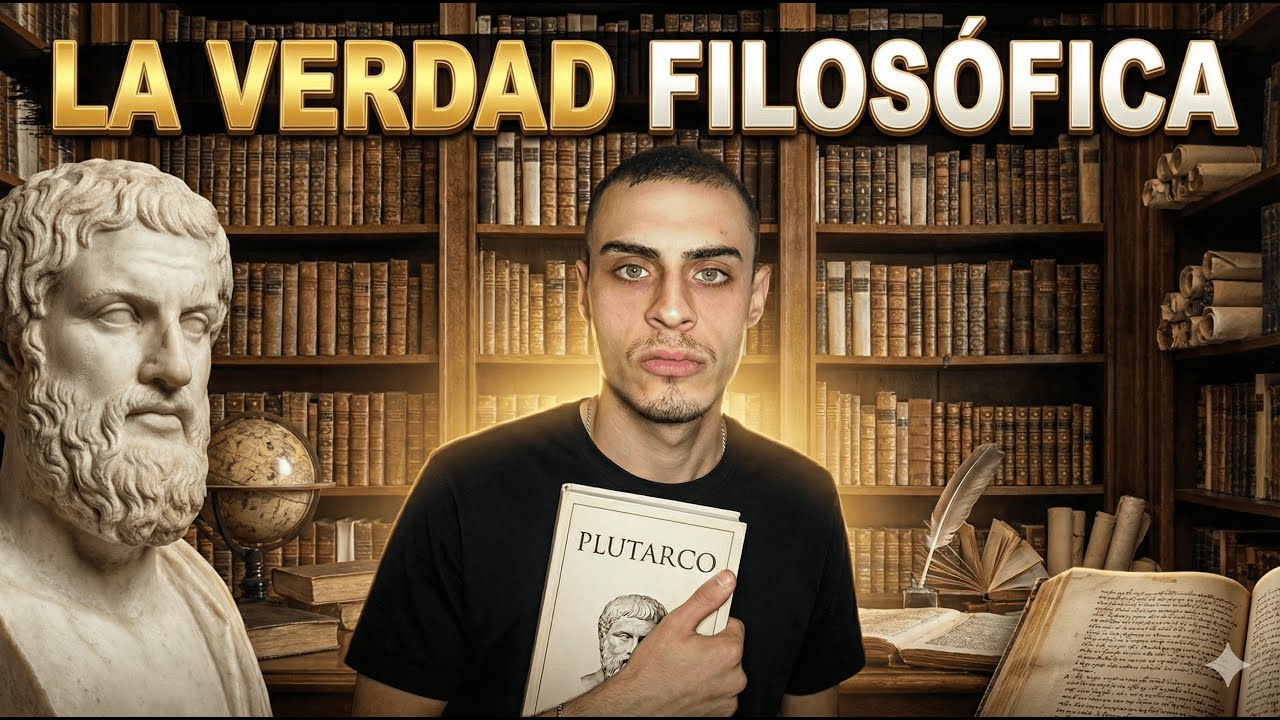 Por qué la Filosofía me hizo Vegano (No es una moda)