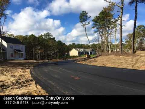 16 Littlefield Pond Road, Harwich, MA home video tour