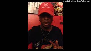 Ski Mask The Slump God - Cadillac Very Rare Leak