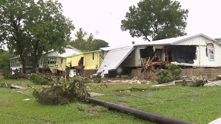 Community Foundation of the Texas Hill Country pledges $40M to housing for July 4 flood survivors