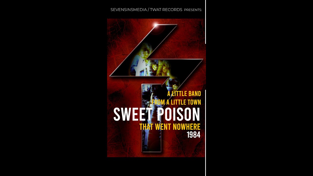 SWEET POISON    Documentary 2022