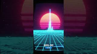 🎧 SOUND1989 — Synthwave, retrowave & chill music for night drives, focus, and deep relaxation.