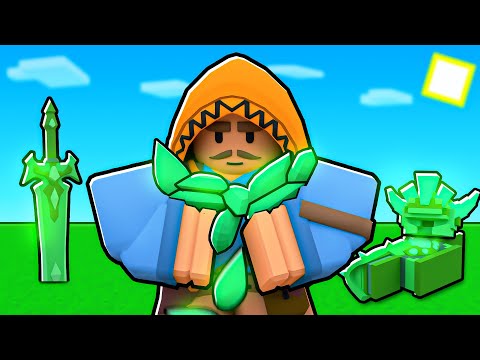 They Secretly BUFFED The MERCHANT MARCO KIT.. (Roblox Bedwars)