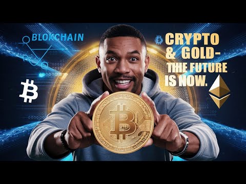 Bullionz: The Ultimate Fusion of Crypto & Gold – Secure, Smart, Seamless!
