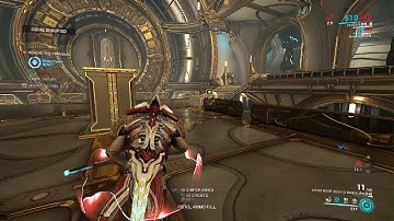 What the Flechette Orb Doin? - Warframe