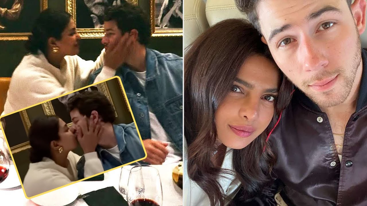 Priyanka Surprises Nick Jonas at Camp Rock 3… Fans Can’t Believe THIS!