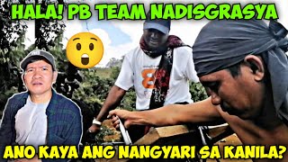 Download Lagu PB TEAM NADISGRASYA DAHIL MAY PINUNTAHAN NA LUGAR MP3