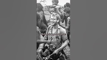 Thumbnail of The most DISTURBING Photo of All - The Michael Rockefeller Case