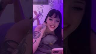 New Gorgeous Periscope Live-217