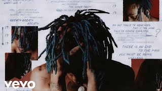 XXXTENTACION - Hollow (Concept Audio) 