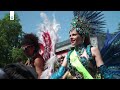 Sapucaiu no Samba | Karneval der Kulturen 2023